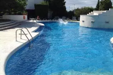 Hotel Restaurant Bon Retorn