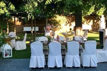 Hotel & Restaurant Figueres Parc