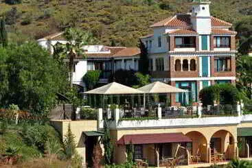 Hotel Rural Molino de Santillan