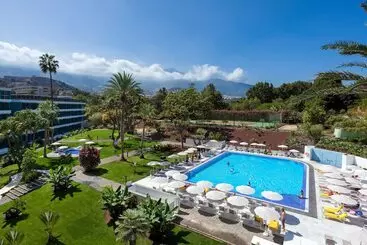 ホテル Trh Taoro Garden   Only Adults