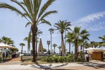 Szálloda Urh Excelsior