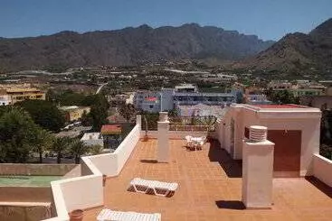 호텔 Valle Aridane