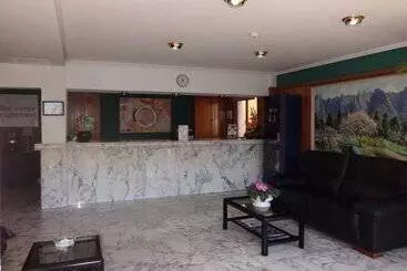 ホテル Valle Aridane