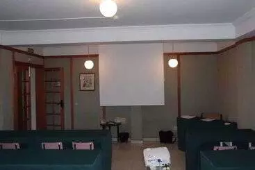 ホテル Valle Aridane