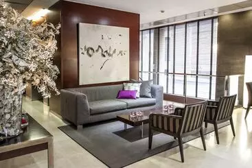 Отель Zenit Don Yo