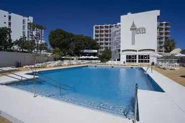 شقة فندقية Medplaya Hotel Bali