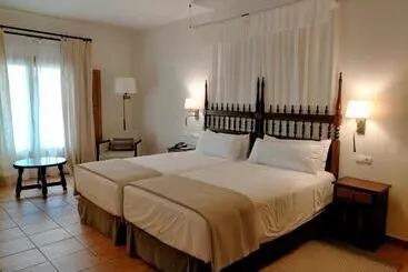 Parador De Benavente