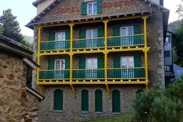 Hotel Adsera