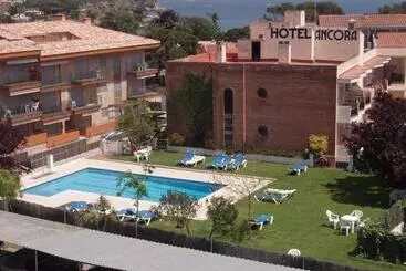Hôtel Ancora
