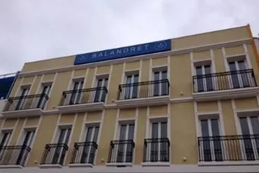 فندق Boutique Balandret