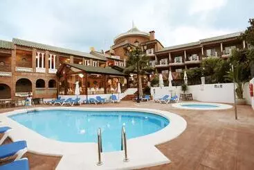 Hotelli Boutique Calas De Alicante