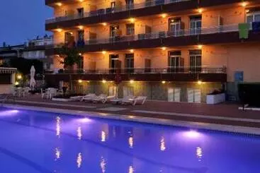 Hotel Bluesea Continental