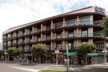 Hotel Delfin
