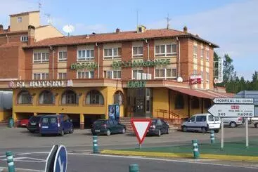 Hostal El Botero
