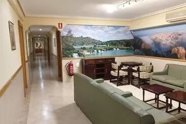 هتل Gavilanes 2 Toledo