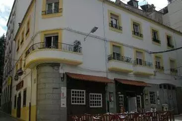 בית מלון כפרי Hostal La Otra Casa