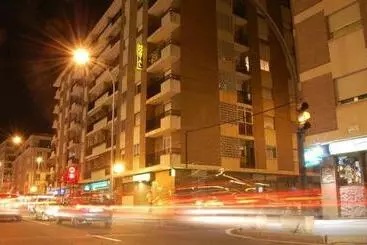 Hotel Hostal Los Infantes