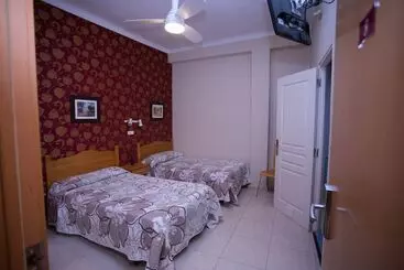 Hotel Hostal Navarra