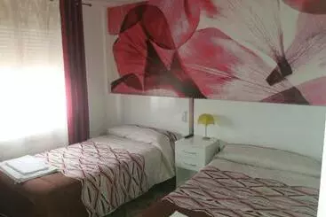Hotel Hostal Texas 2