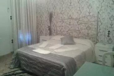 فندق Hostal Texas 2