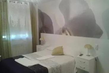 Hotel Hostal Texas 2