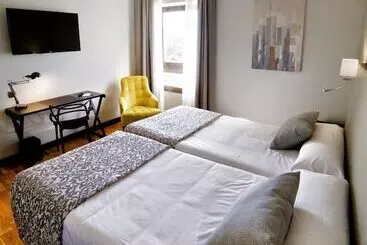 فندق Parque Real