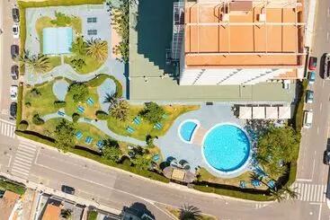 酒店 Prestige Goya Park