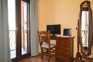 בית מלון כפרי Suiza