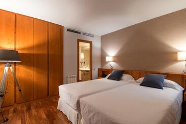 别墅 Xalet Del Golf