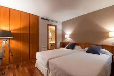 Chalés Xalet Del Golf