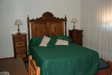 Hostal El Botero