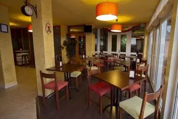 Отель El Refugio