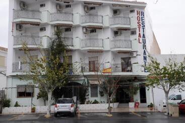 בית מלון כפרי Hostal Ruta Del Sur