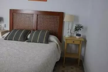 Hotel Montserrat Casa Del Mar