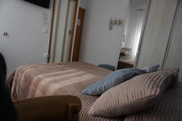 Hotel Montserrat Casa Del Mar