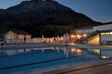 Hotel Pension Uxarte