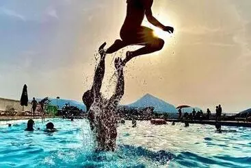 Hotel Pension Uxarte