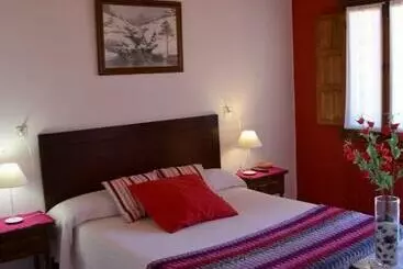 Hospedium Hostal Almanzor