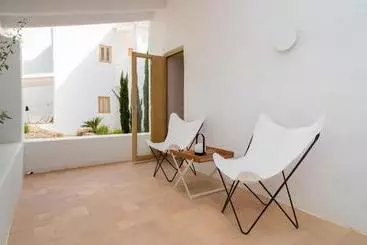 Hostel Casbah Formentera Hotel & Restaurant