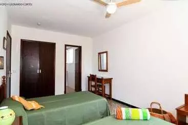Hostal La Ceiba