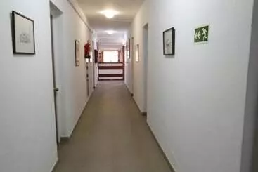 Hostal Port Fornells