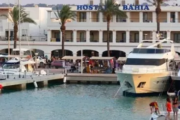Hôtel Bahía