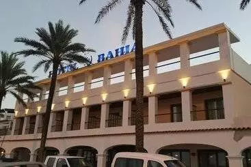 ホテル Bahía