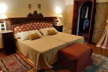 Hotel Castillo El Collado