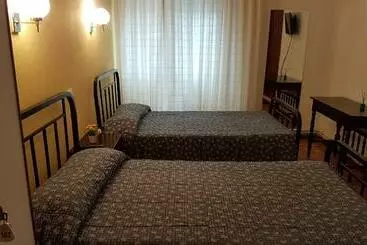 Hotel Hostal Sierra
