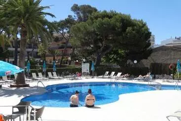 هتل آپارتمان Maracaibo Apart