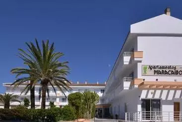 Apart Otel Maracaibo Apart