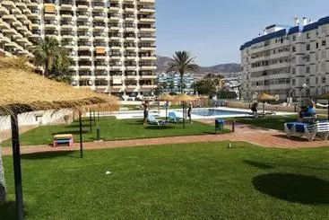 Apartamentos Aloha Playa