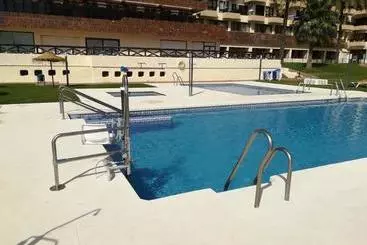 Apartamentos Aloha Playa