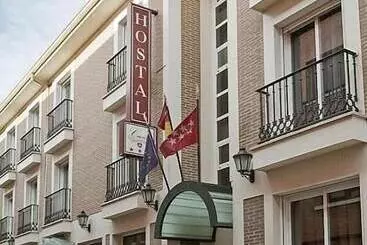 Hostal Carlos Iii